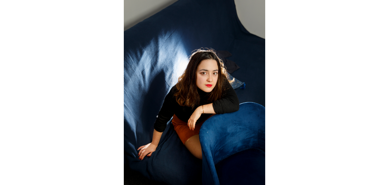 © Stéphanie Lacombe pour PM