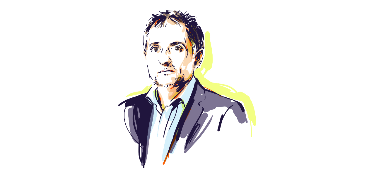 Illustration : © Seb Jarnot pour PM