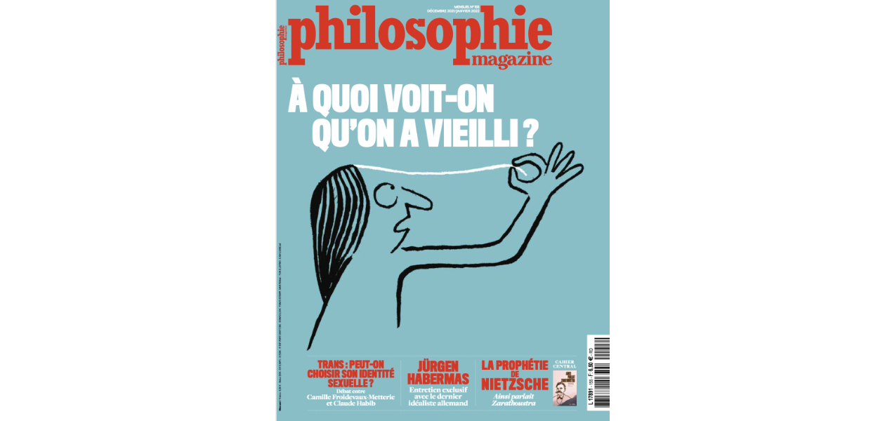 Illustration : © Jean Julien/Talkie Walkie