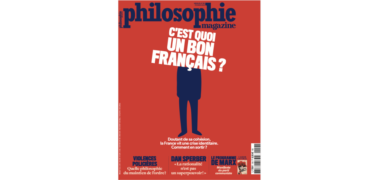 Illustration : © William L. pour PM