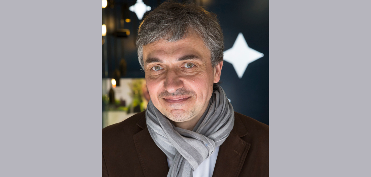 Constantin Sigov © Michel Eltchaninoff