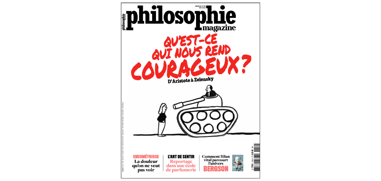 Illustration : © Ueli Johner