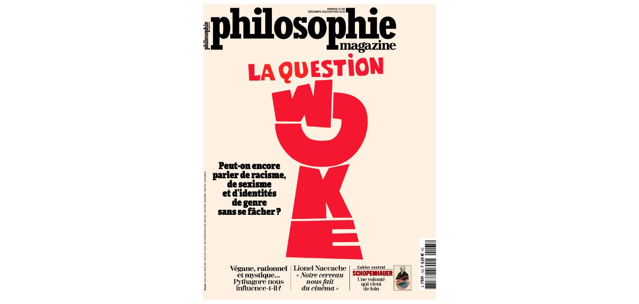 Illustration : © William L. pour PM