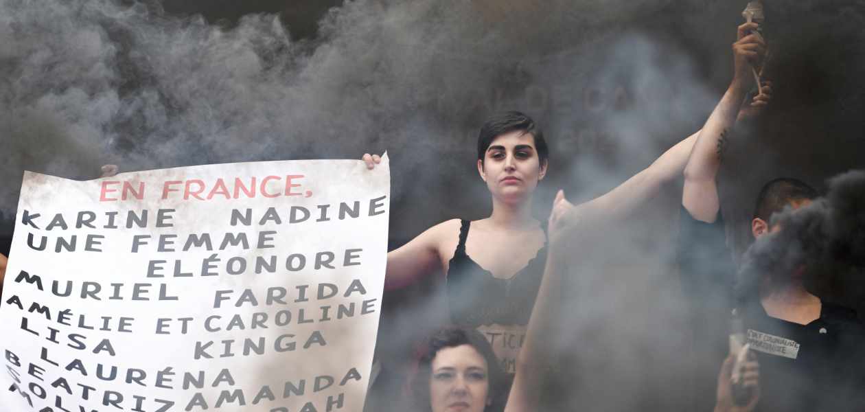 © Loïc Venance/AFP