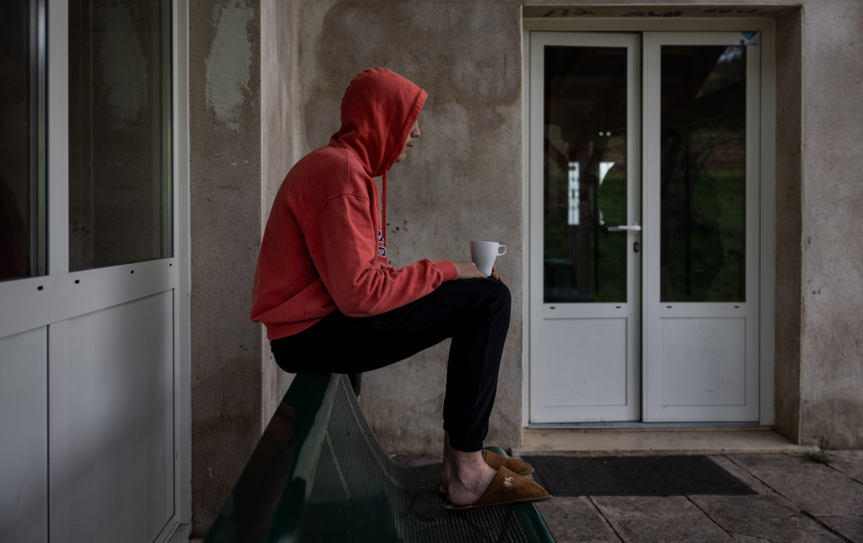 © Arnaud Finistre pour PM