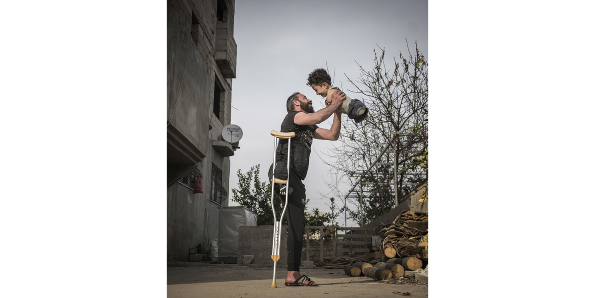 Mehmet Aslan | Siena International Photo Awards 2021 - Photographer of the Year