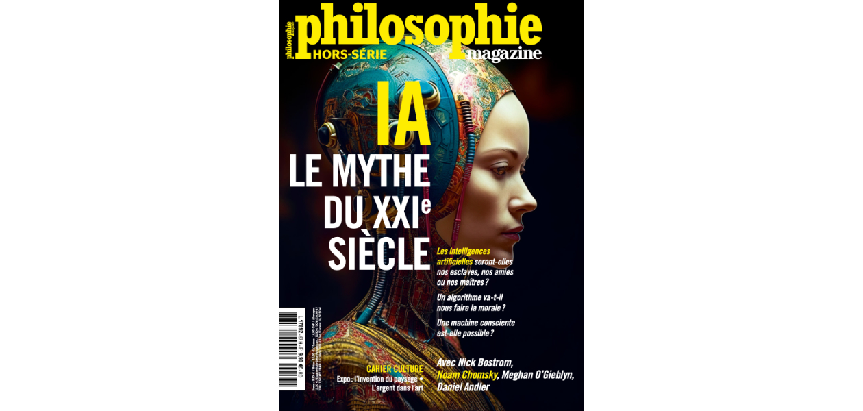 Illustration de couverture : © Studio L’Éclaireur avec MidJourney