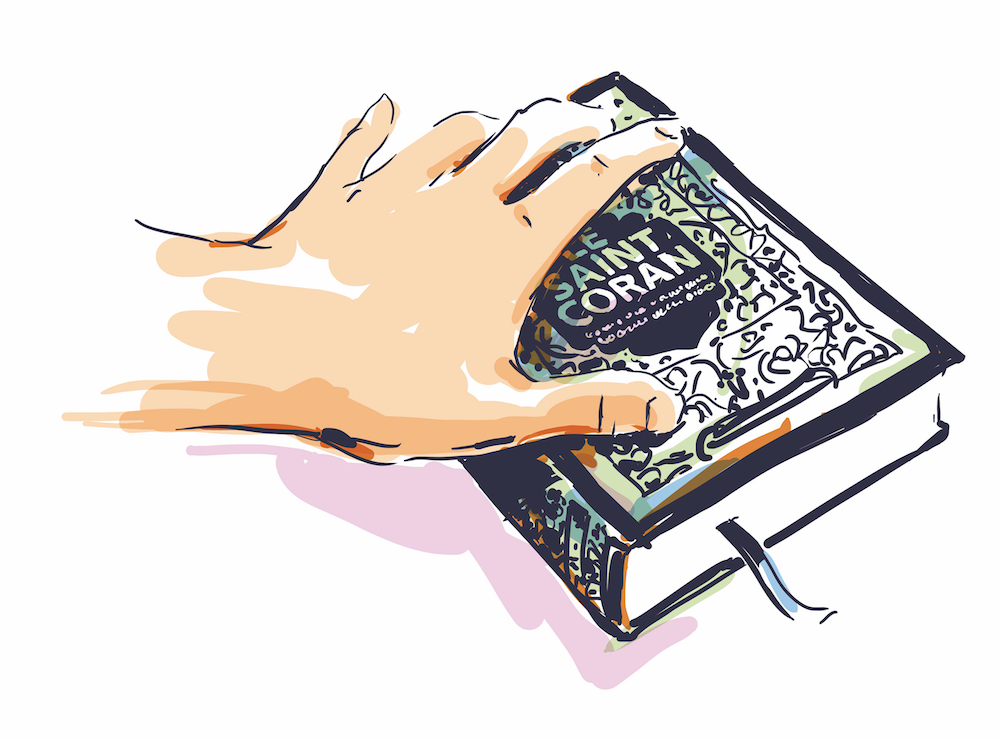 Illustration : © Seb Jarnot pour PM