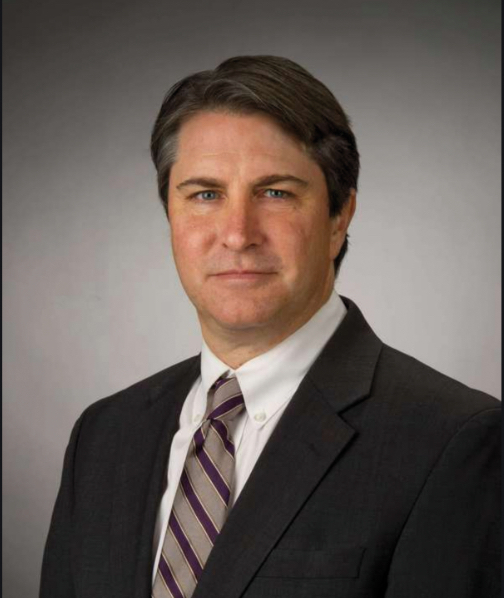 Patrick J. Deneen. © Department of Political Science-University of Notre Dame/DR