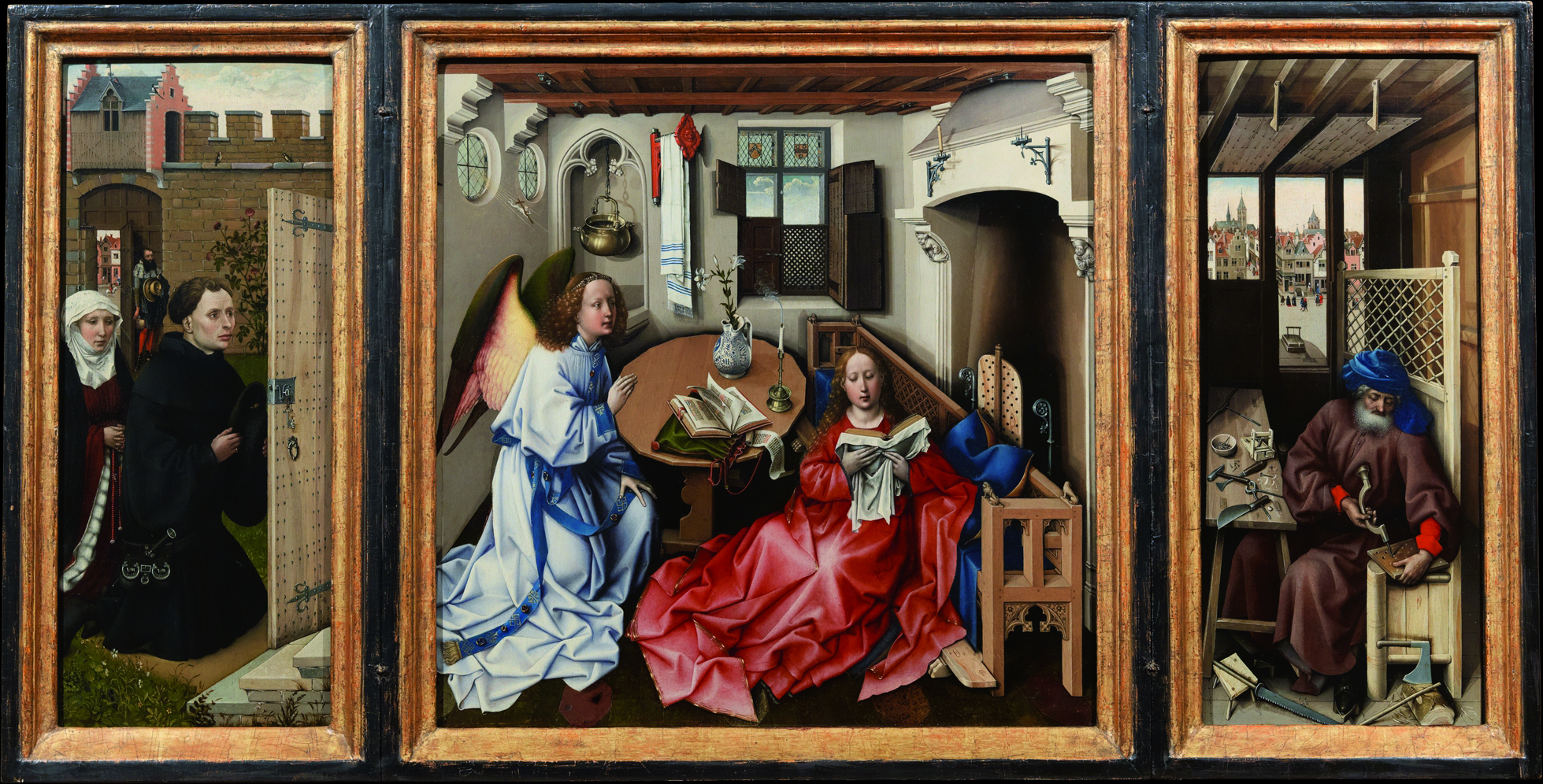 © Metropolitan Museum of Art, New York