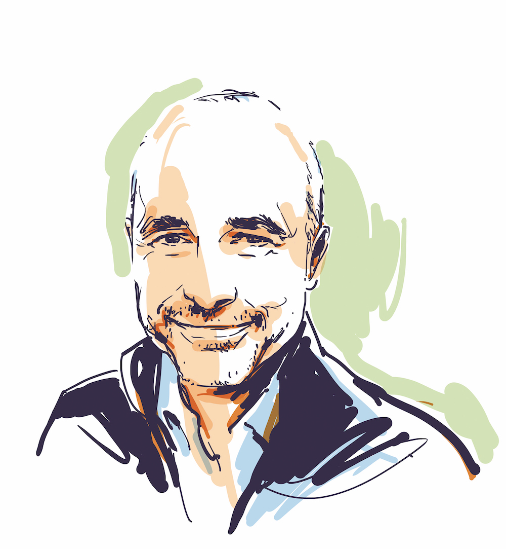 Illustration : © Seb Jarnot pour PM