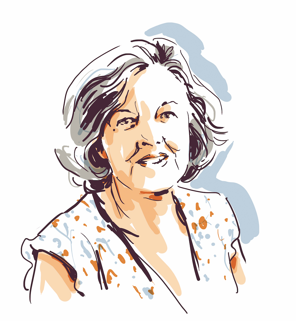 Illustration : © Seb Jarnot pour PM