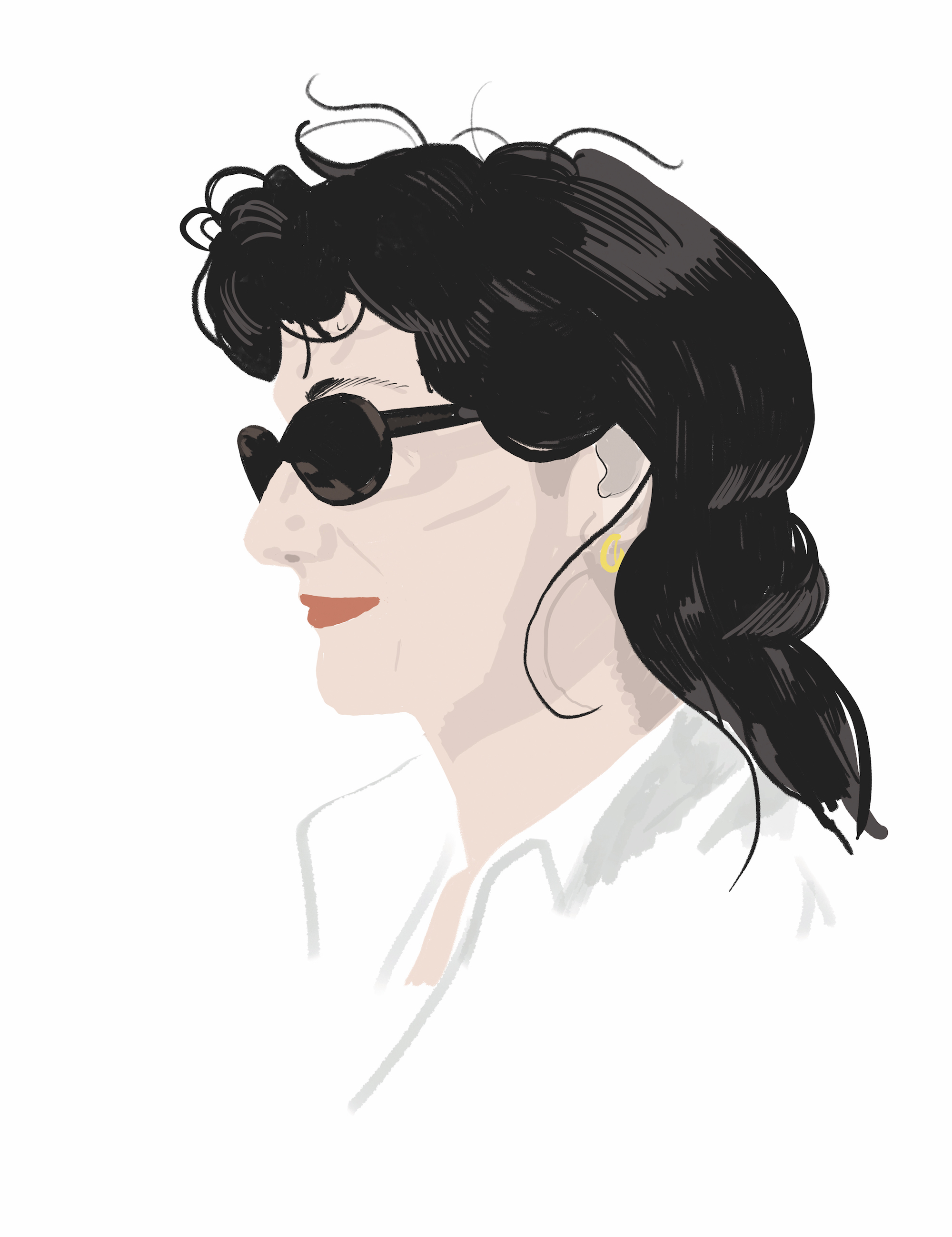 Illustration : © Mathieu Poupon pour PM