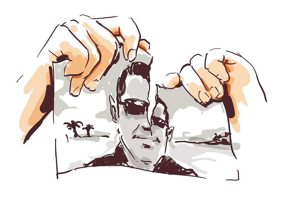 Illustration : © Seb Jarnot pour PM