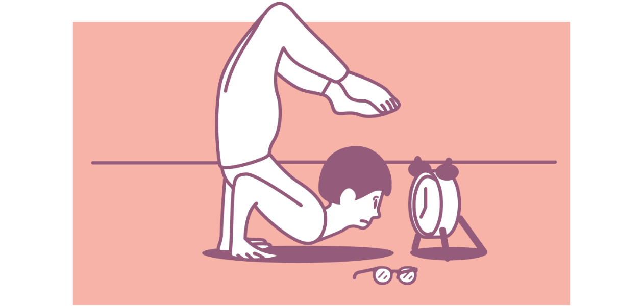 Illustration : © William Londiche