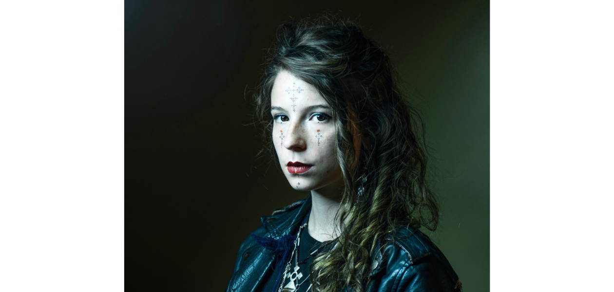 © Joanna Tarlet-Gauteur/Signatures pour PM