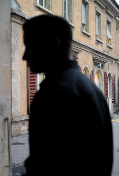 © Karla Hiraldo Voleau pour PM