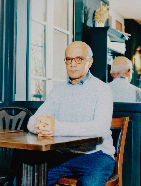 © Julien Lienard pour PM