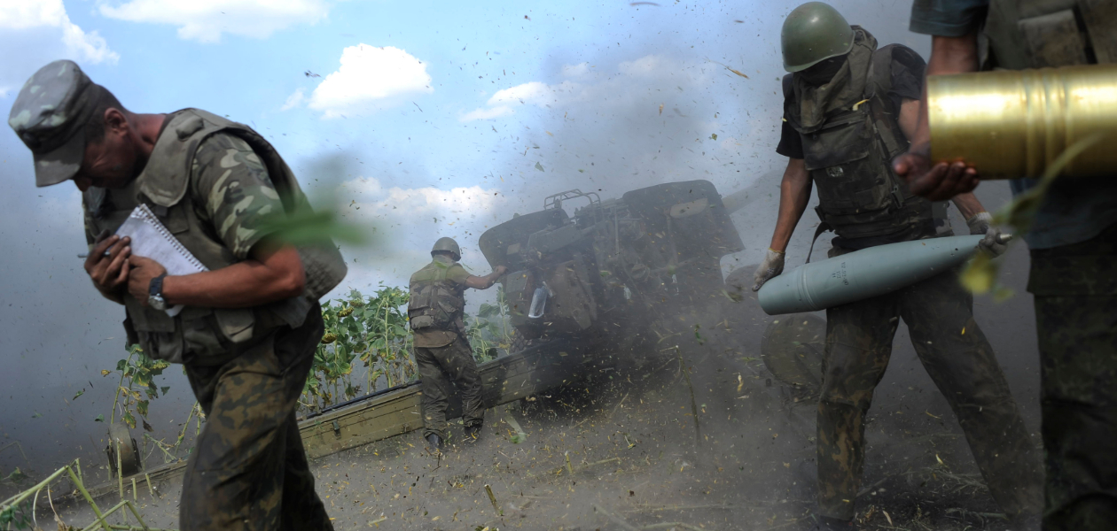 © Maksim Levin/Reuters