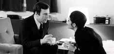 “Ma nuit chez Maud” : et Trintignant réinventa le pari de Pascal