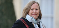 Irène Théry : “Je suis favorable à la création d’un ‘crédit de véracité’ pour les victimes”