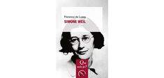 “Simone Weil”, par Florence de Lussy