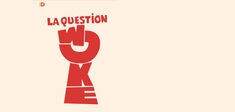 La question woke