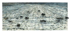 Anselm Kiefer, la création sur les ruines