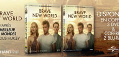 Brave New World