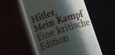 Mein Kampf réédité: désamorcer une bombe ou diffuser l’horreur?