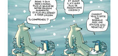 Le fric, c'est mythique