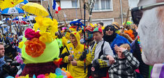 Le carnaval de Dunkerque, la politique autrement