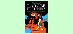 Philosopher avec “L’Arabe du futur”, de Riad Sattouf