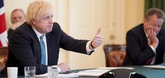 Brexit : le “projet Singapour” de Boris Johnson a du plomb dans l’aile