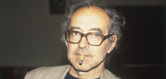 Mon Godard