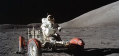 La Lune va-t-elle bientôt être privatisée ?