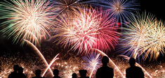 Pourquoi aimons-nous les feux d’artifice ?