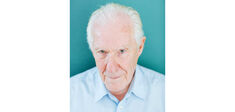 ​​​​​​​Alain Badiou : vivre sous l’emblème des idées