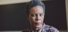 Claudia Rankine : arrêts sur image