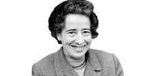 [Exclusif] Hannah Arendt : “Le délitement de l’autorité”