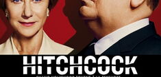 Hitchcock, de Sacha Gervasi