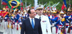 Le décisionnisme moral de François Hollande