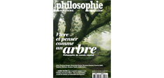 “Vivre et penser comme un arbre”, le nouveau hors-série de Philosophie magazine