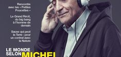Le monde selon Michel Serres