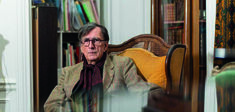 Bruno Latour : “L’histoire terrestre entre dans l’histoire humaine”