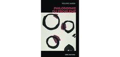 “Philosophie du problème”, de Philippe Danino