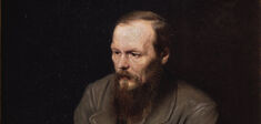 Dostoïevski a 200 ans !