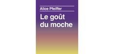 “Le Goût du moche”, d’Alice Pfeiffer