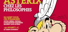 Astérix chez les philosophes