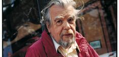 Michael Lonsdale et Javier Teixidor. Le croyant et le savant
